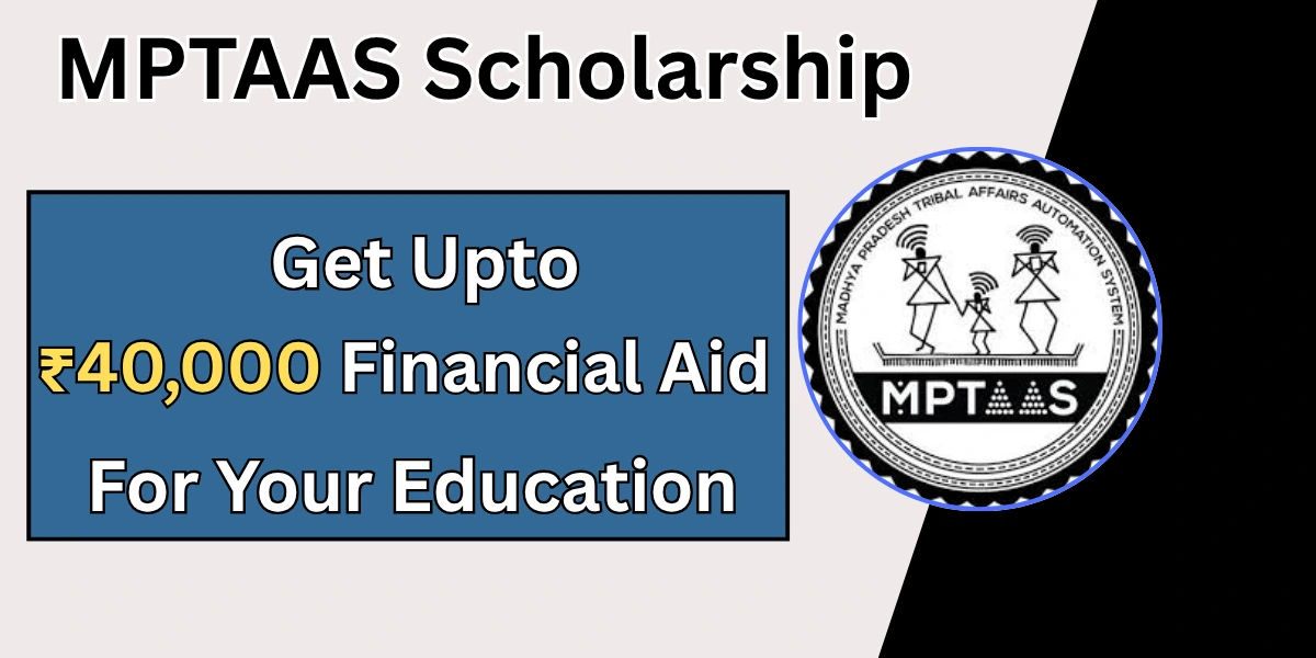 MPTAAS Scholarship